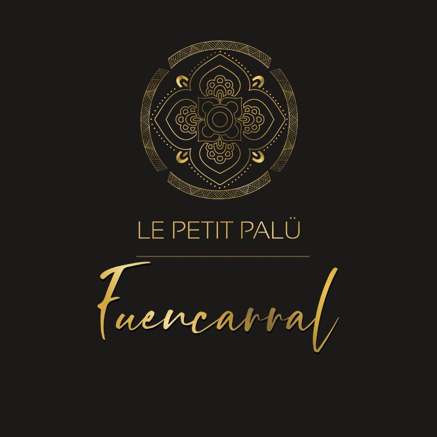 Hotel Le Petit Palü-Fuencarral à Madrid Extérieur photo
