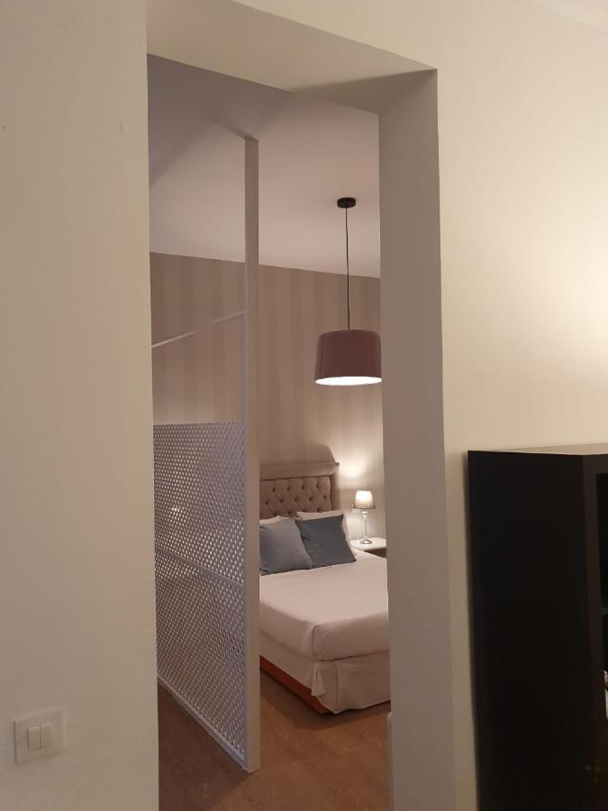 Hotel Le Petit Palü-Fuencarral à Madrid Extérieur photo