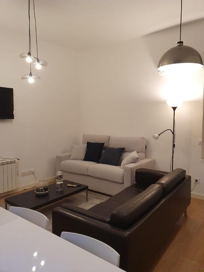 Hotel Le Petit Palü-Fuencarral à Madrid Extérieur photo