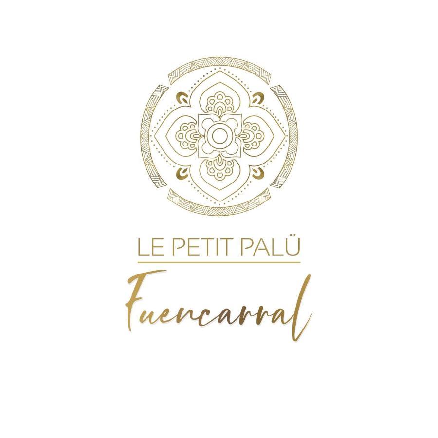 Hotel Le Petit Palü-Fuencarral à Madrid Extérieur photo