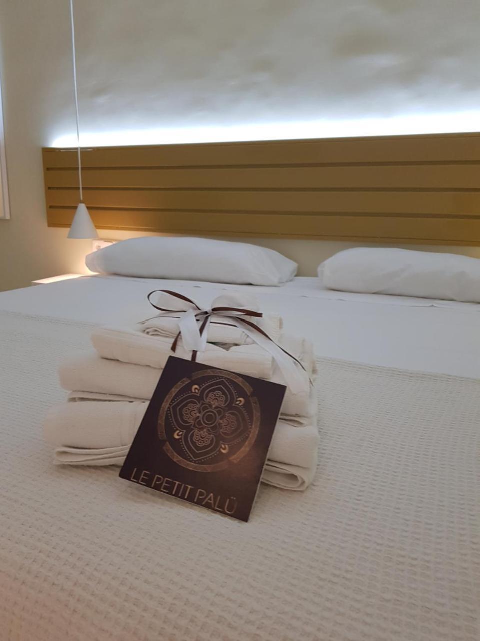 Hotel Le Petit Palü-Fuencarral à Madrid Extérieur photo